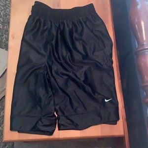 Nike men’s shorts